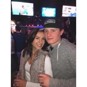 Meet your Posher, Sierra